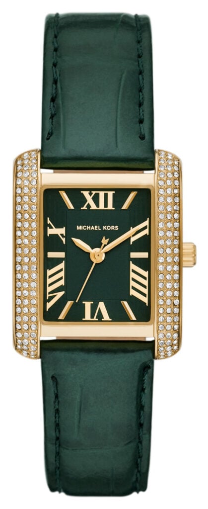 Top 5 Green Women's Watches