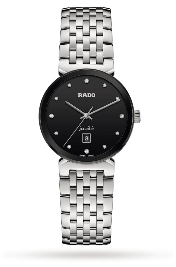 Watches to Welcome the New Year