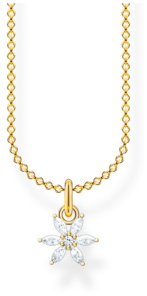 Gold Necklaces for Every Occasion
