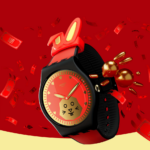 Celebrate Year of the Rabbit with Swatch