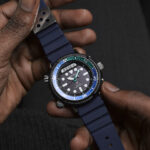 All-New Seiko 'Tropical Lagoon' Special Edition Watches