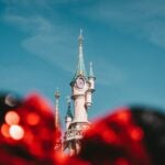 Adorable Minnie and Mickey Jewellery