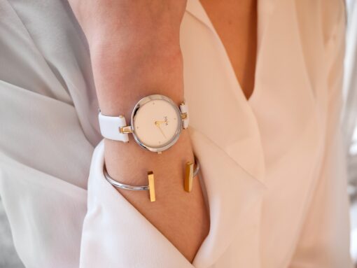 Top 5 Women's Designer Watches 2022