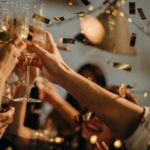 Statement Jewellery For New Year's Eve