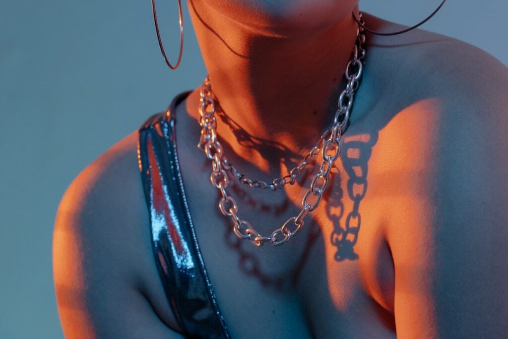 New Women's Designer Jewellery