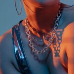 New Women's Designer Jewellery