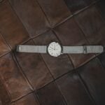 Top 5 Silver Men's Watches