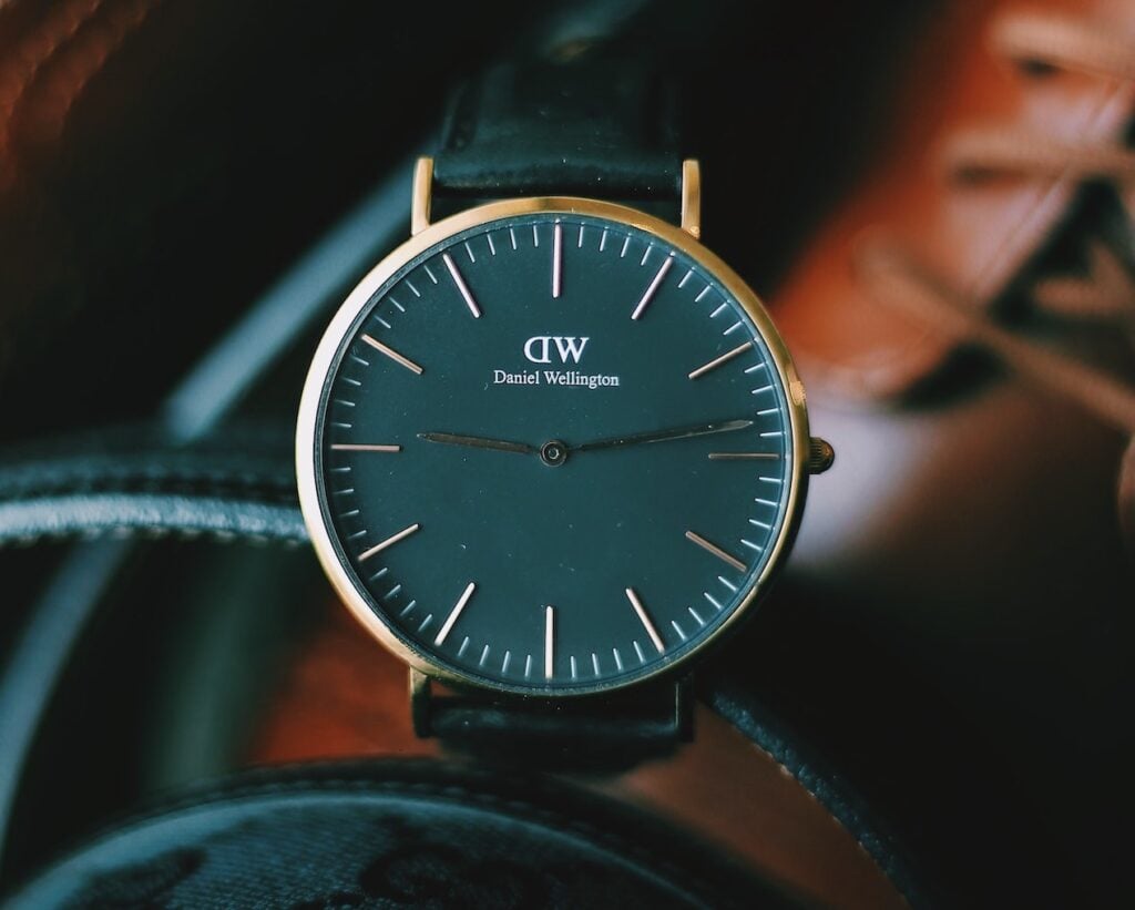 Top 5 Green Women's Watches