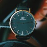 Top 5 Green Women's Watches