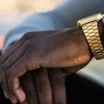Top 5 Gold Men's Watches