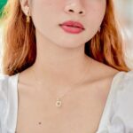 Gold Necklaces for Every Occasion