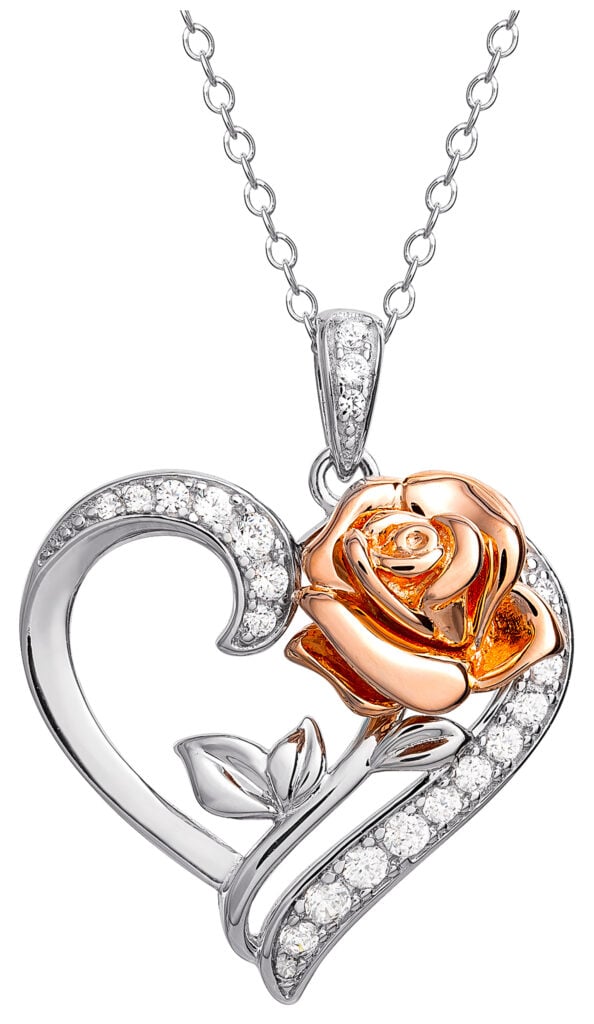 Magical Disney Princess Jewellery