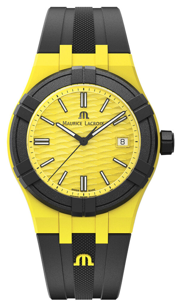 Top 5 Yellow Women's Watches