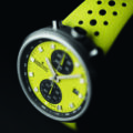 All-New Junghans FIS Ski Limited Edition Watches