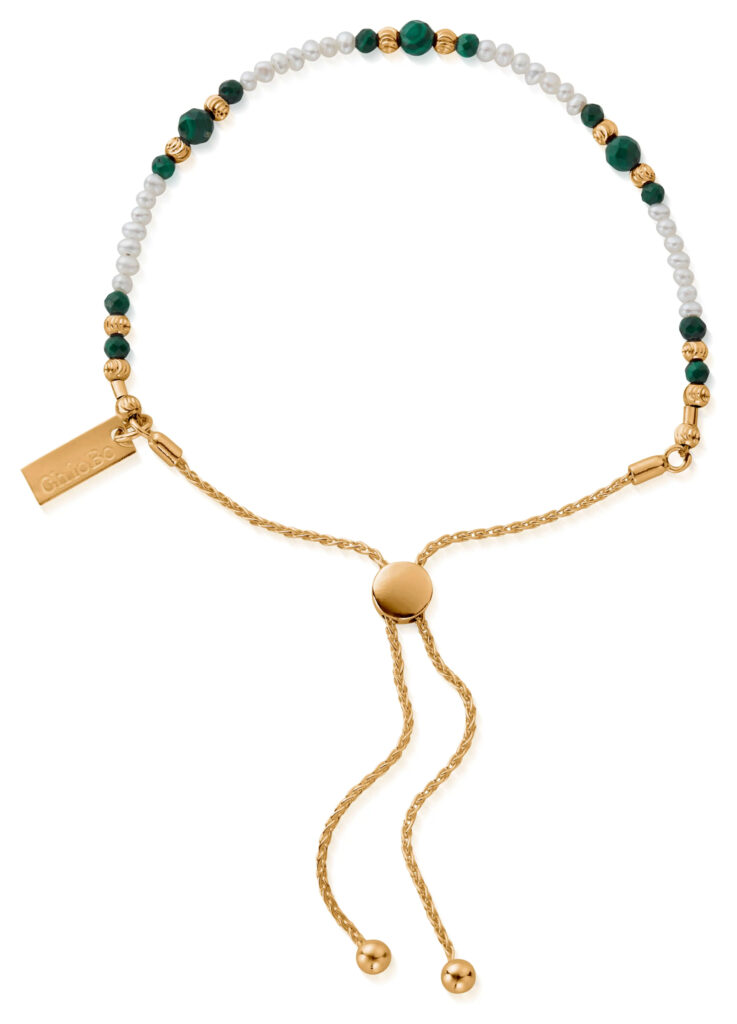 How to Create a Bracelet Stack
