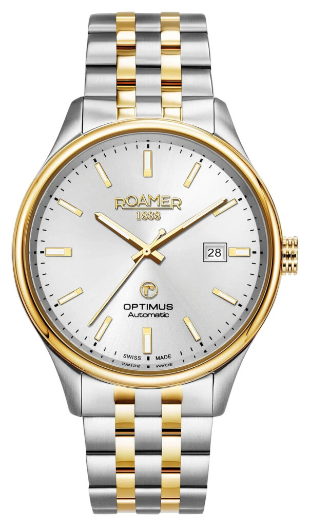 Trends to Watch: Gender-Neutral Watches