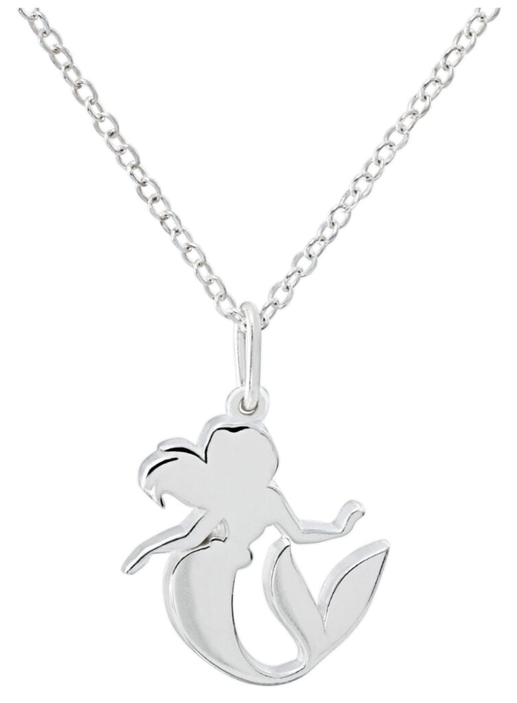 Magical Disney Princess Jewellery
