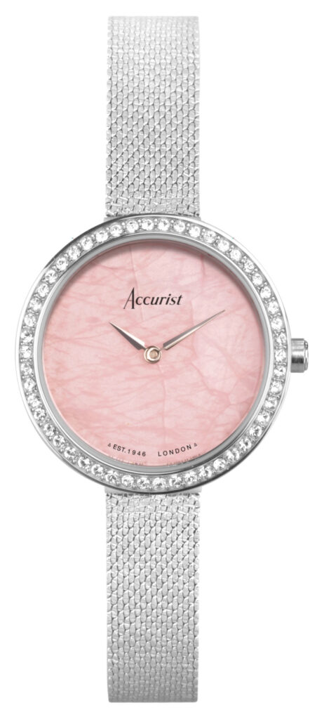 Top 5 Pink Women's Watches