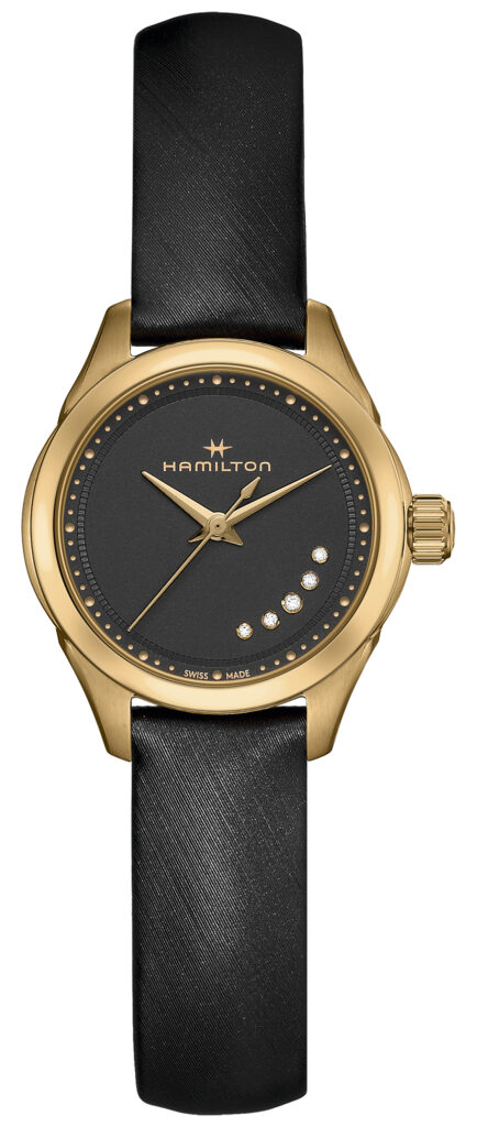 Top 5 Black Women's Watches