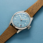 Oris Launch New Calibre 473