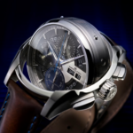 Hamilton Launches Jazzmaster Face 2 Face III