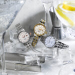 Seiko Launch New Women's Cocktail Time Watches