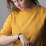 Top 5 Yellow Women's Watches