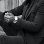 Top 5 White Men's Watches