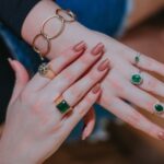 5 Ways to Wear Emeralds