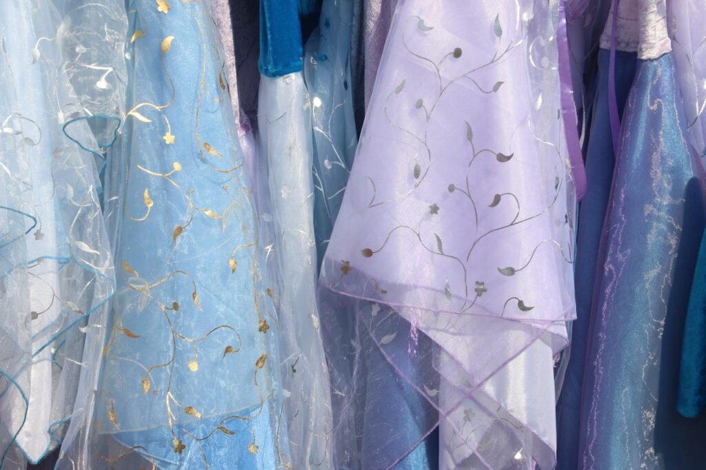 Magical Disney Princess Jewellery