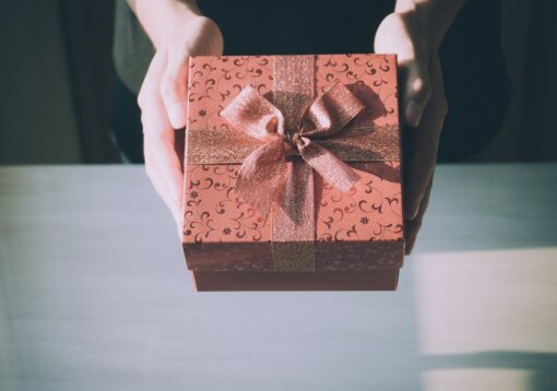 Gift Guide for January Birthdays