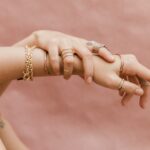 How to Create a Bracelet Stack