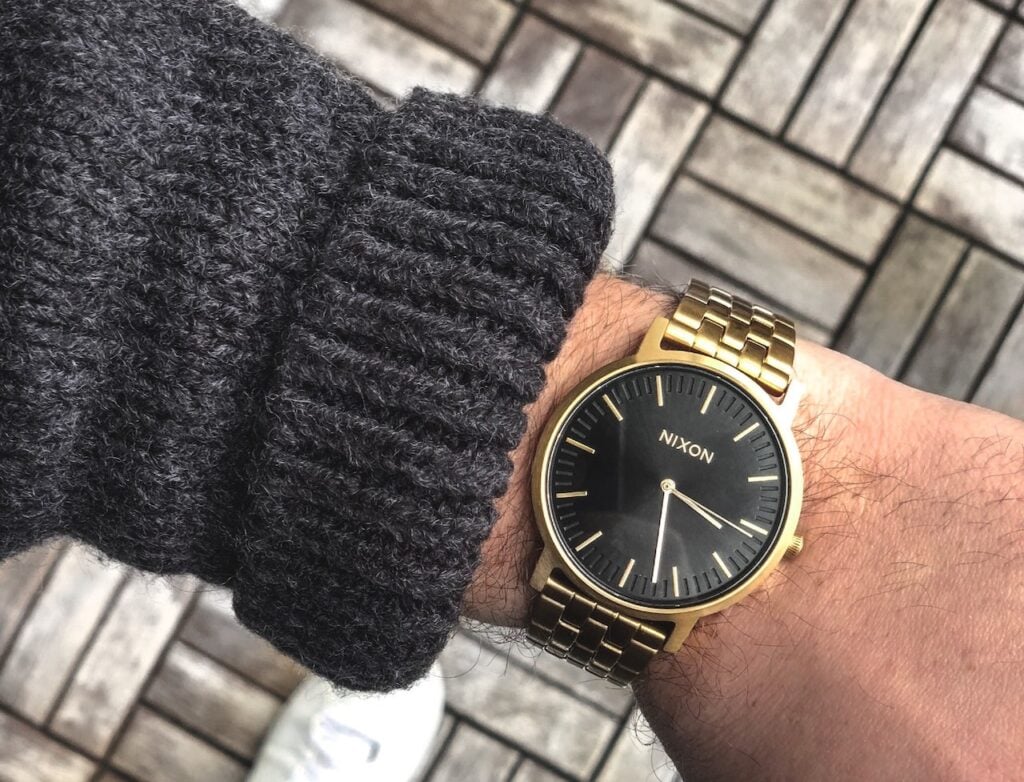 Trends to Watch: Gender-Neutral Watches
