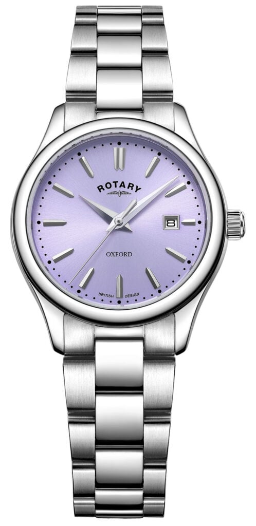 Top 5 Purple Women's Watches
