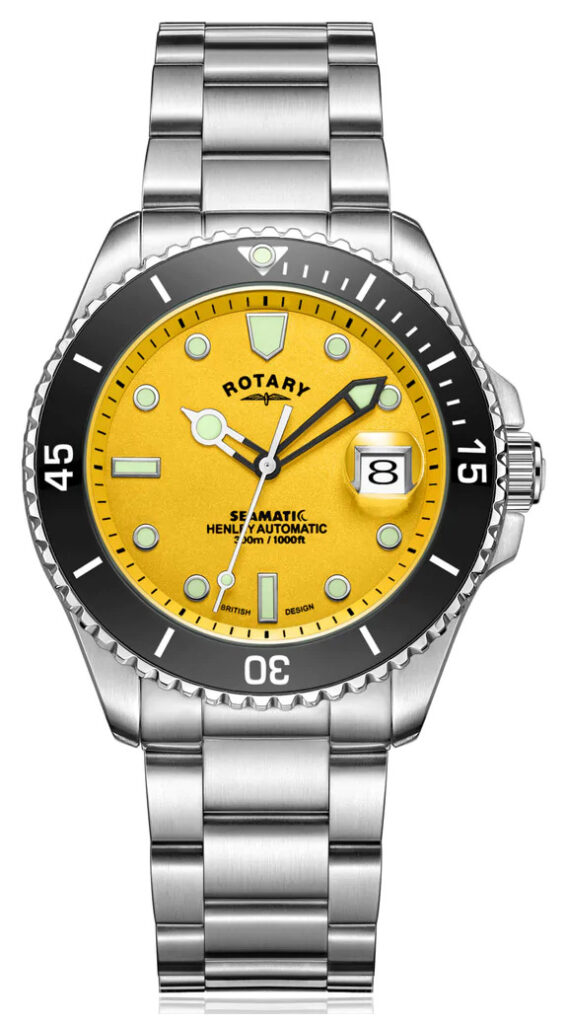 5 Ways to Wear Diver's Watches