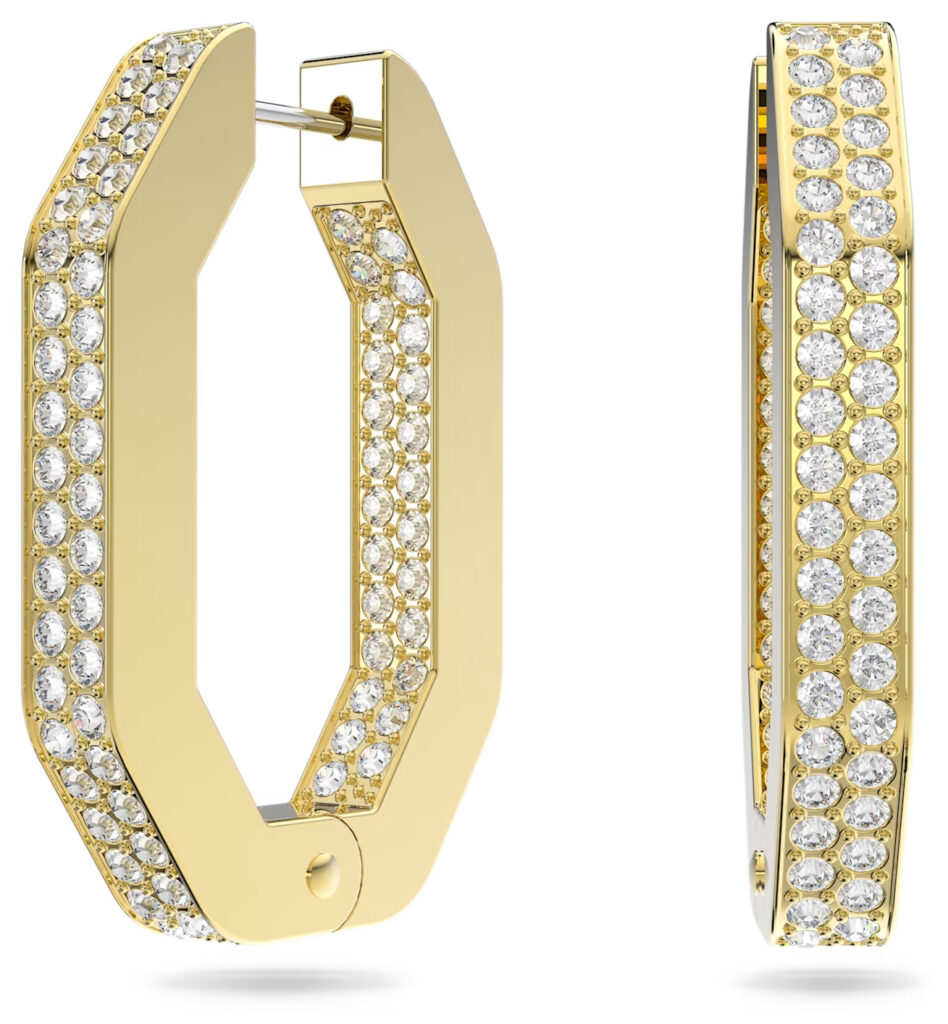 5 Ways to Wear Gold