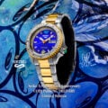 Seiko Announces 5 Sports Collaboration Watch