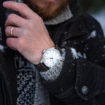 Laco's New Limited Edition White Dial Duo
