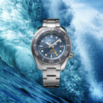 All-New Seiko Sumo Solar GMT Watches