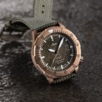 Brand-New Limited Edition Watches from Sinn