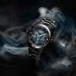 This week, Seiko launches a new limited edition Astron watch. The brand new Seiko Astron GPS Solar 'Super Nova Green' watch has been designed to mark the tenth anniversary of the GPS Solar Astron series.