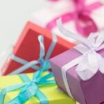 Gift Guide for February Birthdays