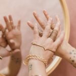 5 Ways to Wear Gold