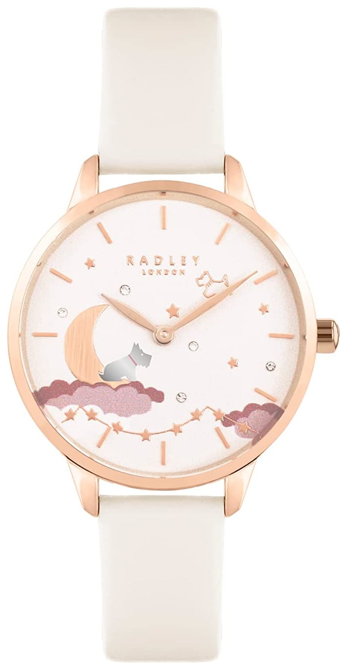 Top 5 White Women's Watches First Class Watches Blog