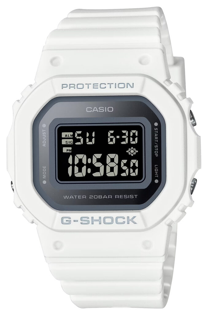 Top 5 White Women's Watches
