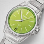 Oris Launch ProPilot X Kermit