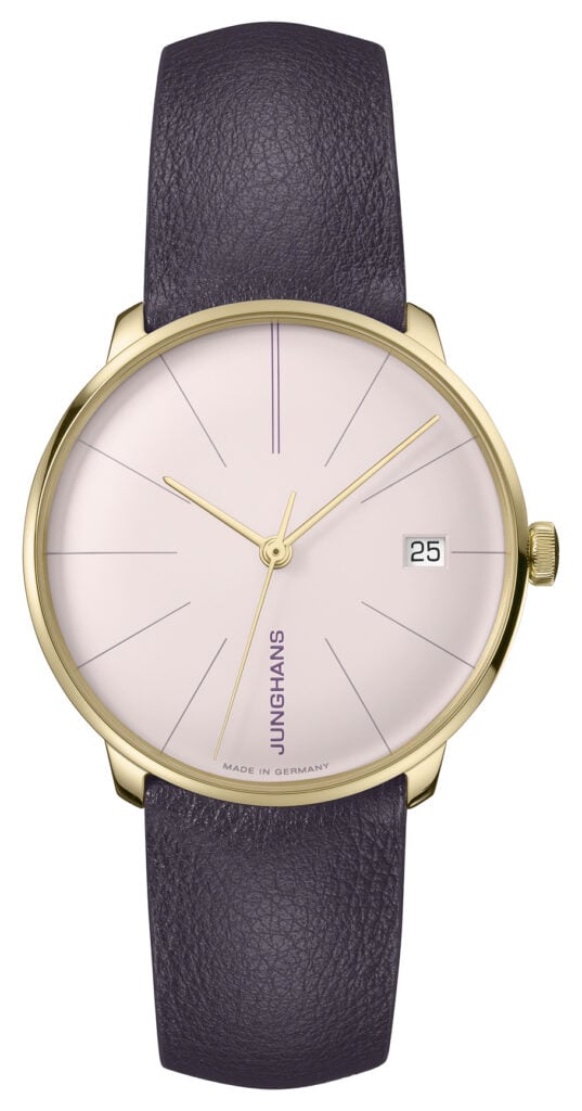 Top 5 Purple Women's Watches