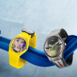 Swatch release Art Journey 2023 Collection