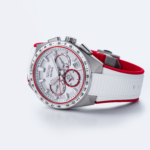Brand-New Seiko 'Médecins Sans Frontières' Watch