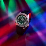 Seiko Announce Masked Rider Watch